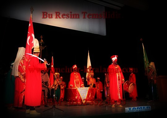 mehter ekibi kiralama